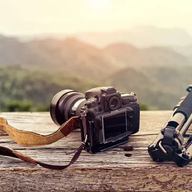 Cameras