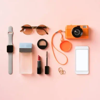 Photo Accessories