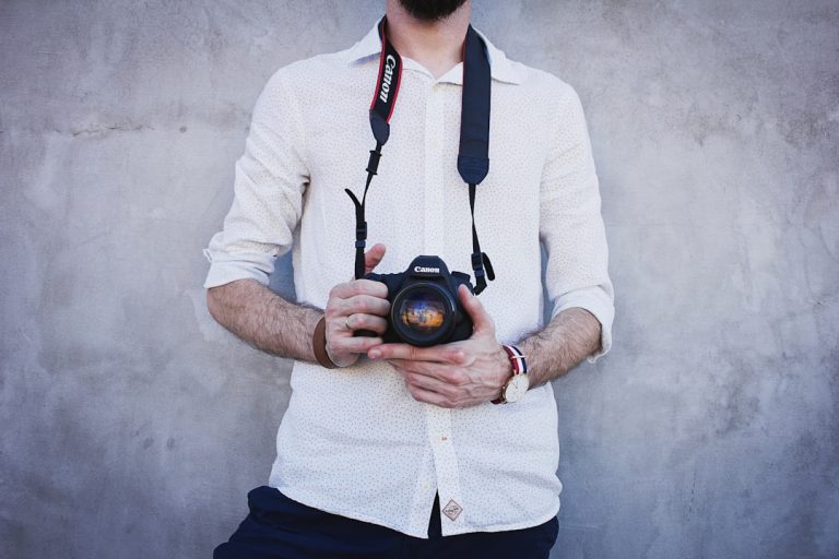 The Frugal Photographer’s Guide: Crafting Stunning Images Without Breaking the Bank