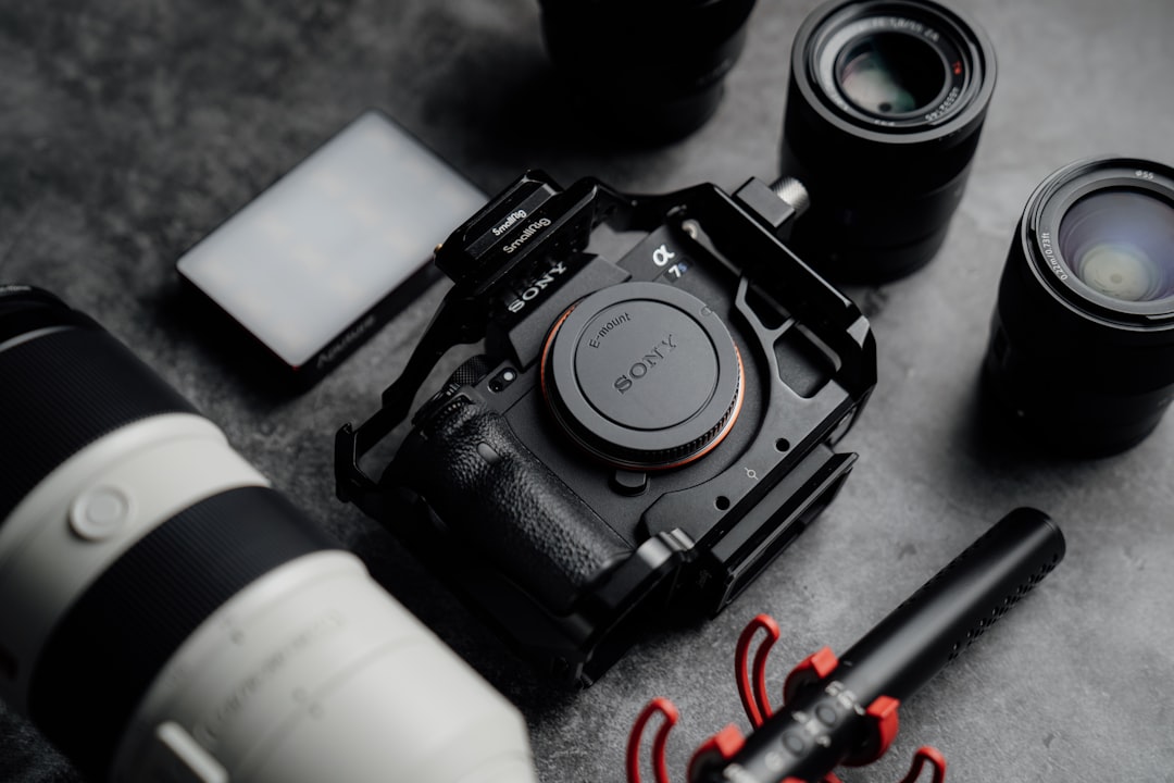 The Thrilling Journey from Novice to Pro: Navigating the World of Photography Equipment The Thrilling Journey from Novice to Pro: Navigating the World of Photography Equipment